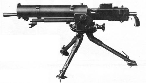 Colt-Browning m1917-wz30
