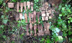 Найденные боеприпасы, Наро-Фоминский район