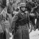 Фото солдат французского легиона в д. Головково, Наро-Фоминского р-на
